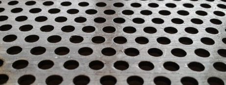 What we need to Know about Perforated Aluminium