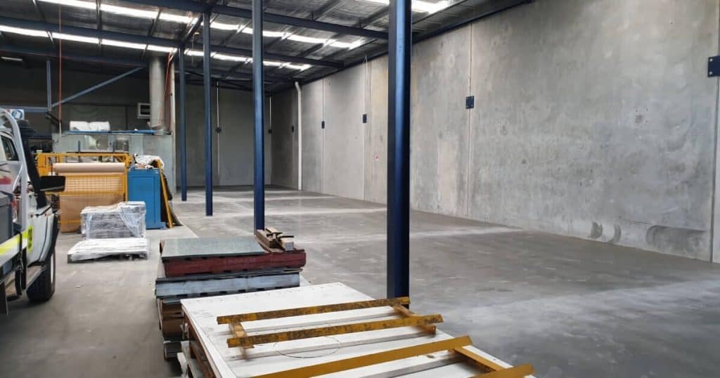 Acorn Metal Metal Perforating & Manufacturing Services in Perth