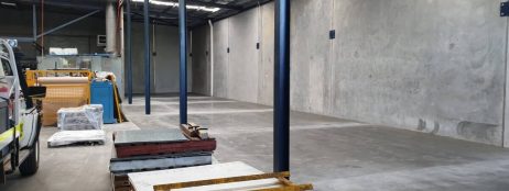 Acorn Metal Metal Perforating & Manufacturing Services in Perth
