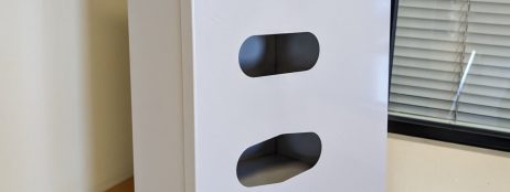 Turnkey Custom-Built Cabinet Fabrication Project